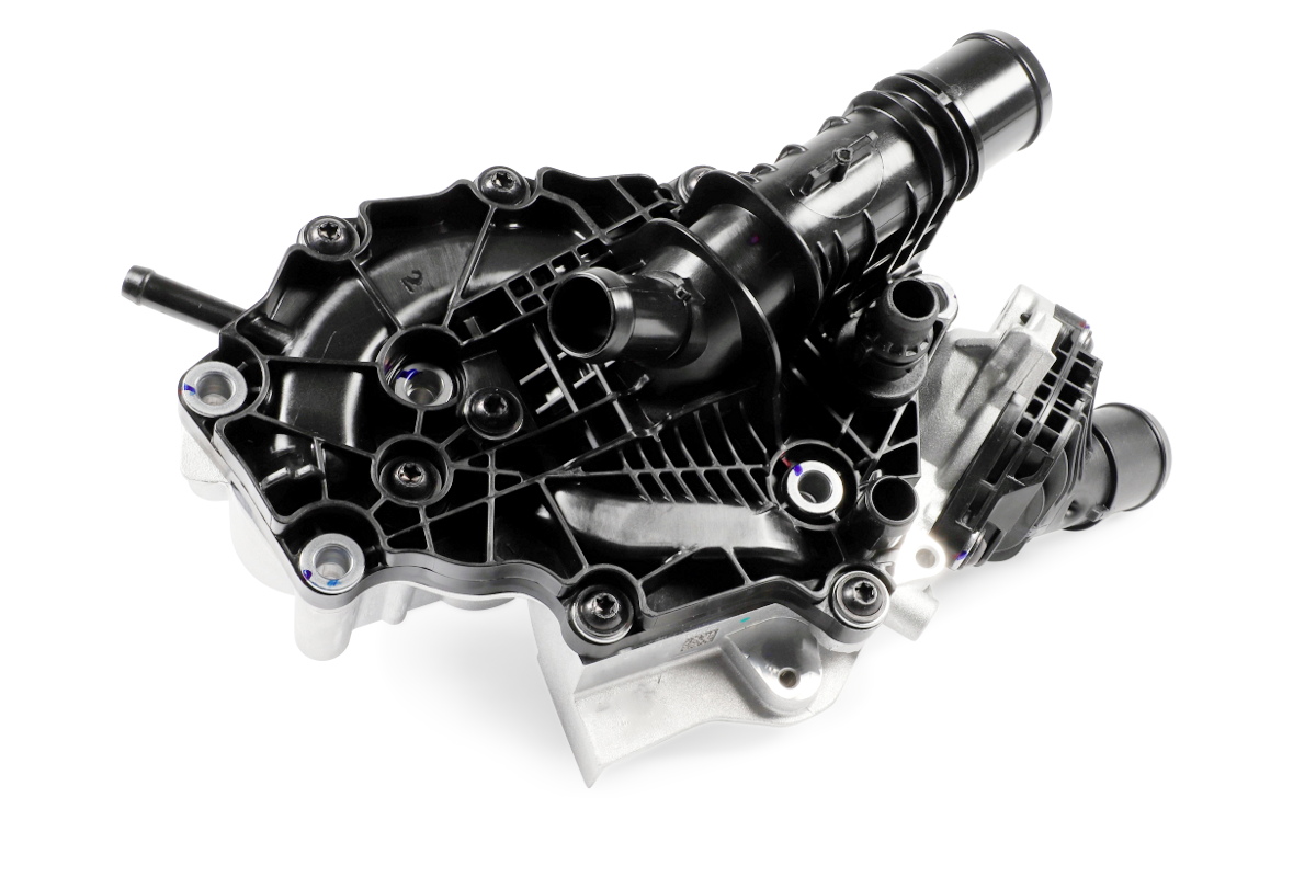 Hepu Waterpomp P9105