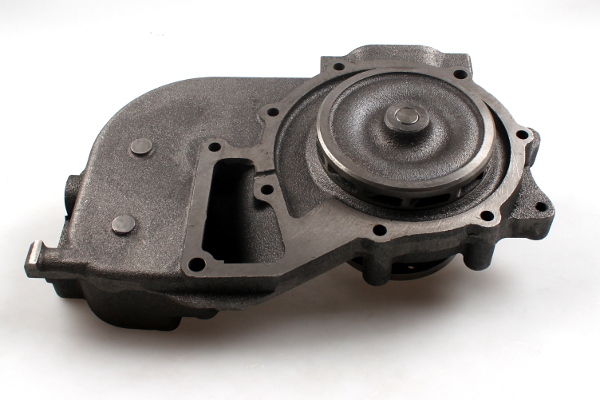Waterpomp Hepu P9801