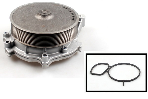 Waterpomp Hepu P9803
