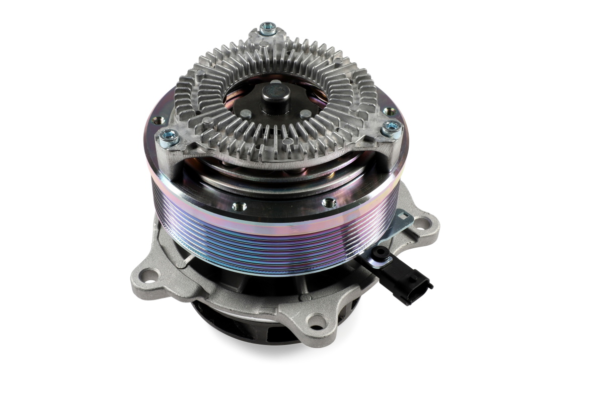 Hepu Waterpomp P9809