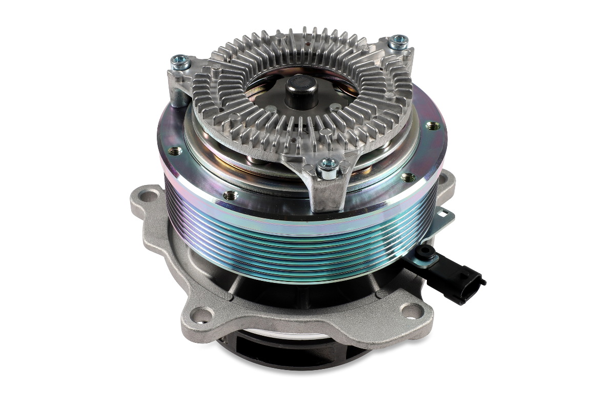 Hepu Waterpomp P9810