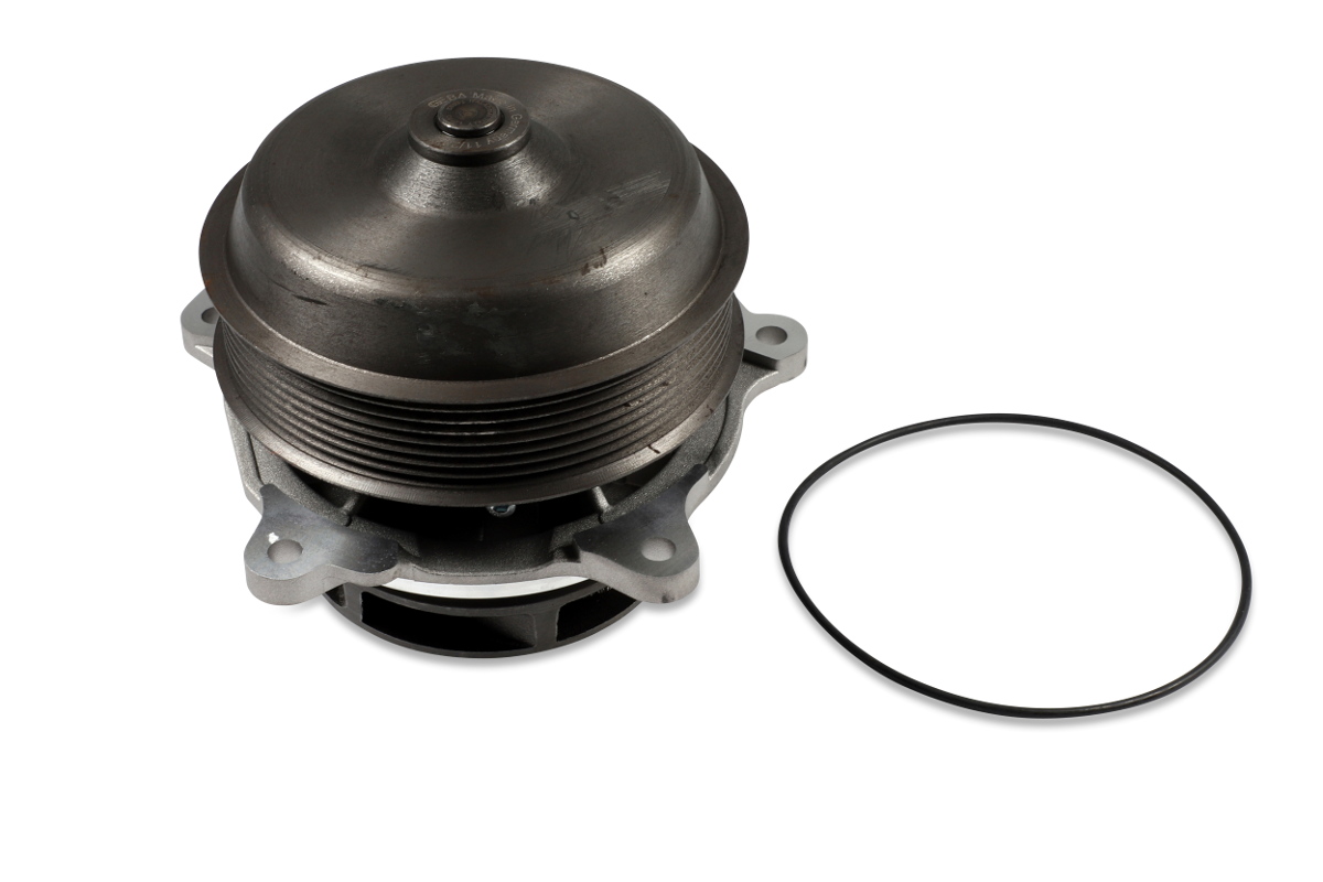 Hepu Waterpomp P9811