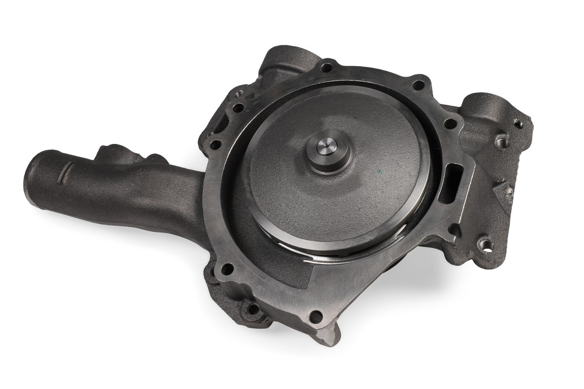 Hepu Waterpomp, motorkoeling P9812