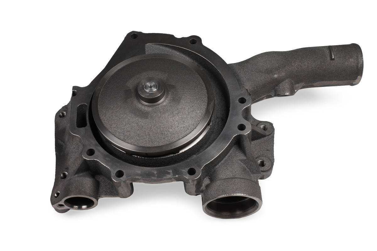 Hepu Waterpomp, motorkoeling P9816