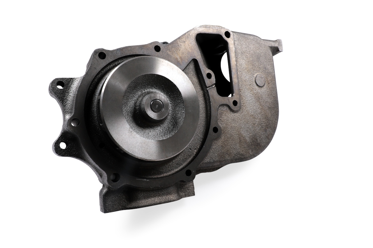 Hepu Waterpomp, motorkoeling P9819