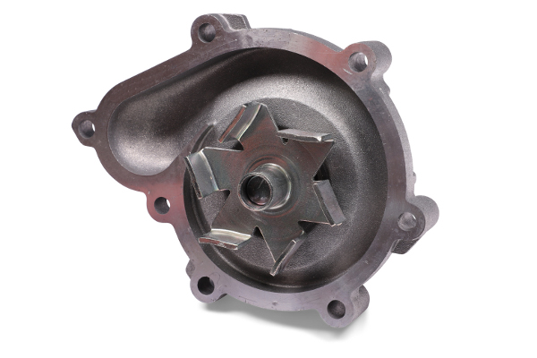 Hepu Waterpomp P983