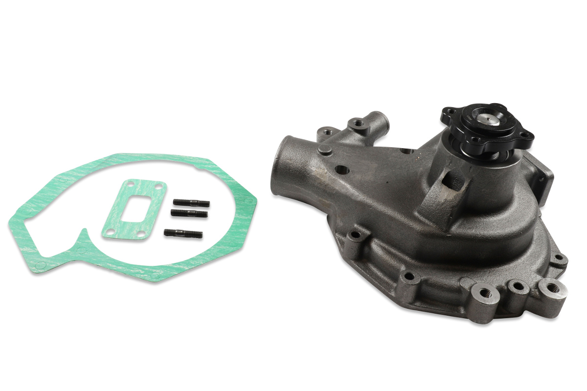 Waterpomp Hepu P9932