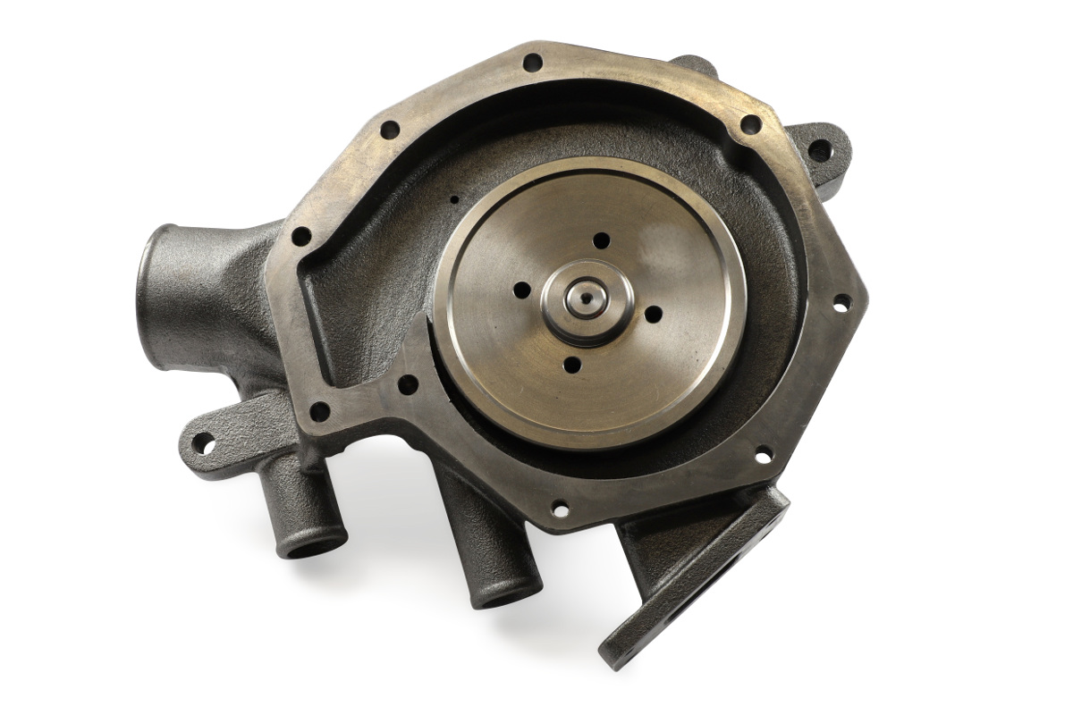Hepu Waterpomp P9932
