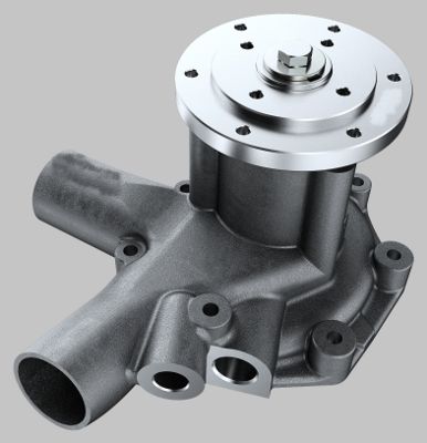 Waterpomp Hepu P9936