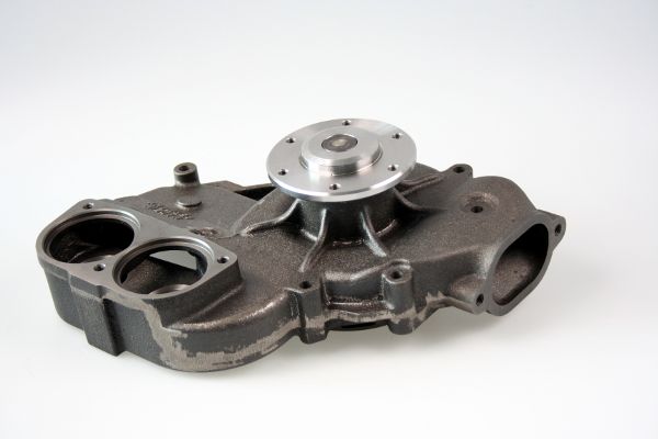 Waterpomp Hepu P9941