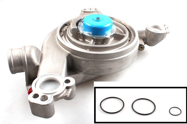 Waterpomp Hepu P9956