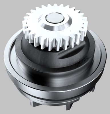 Waterpomp Hepu P9962