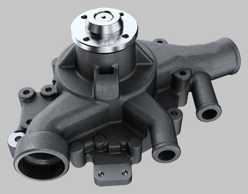 Waterpomp Hepu P9965
