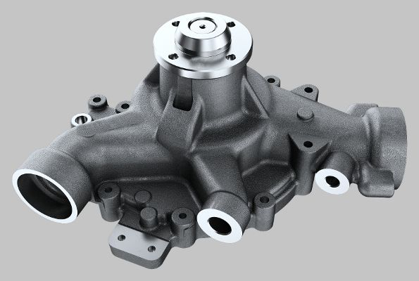 Waterpomp Hepu P9966