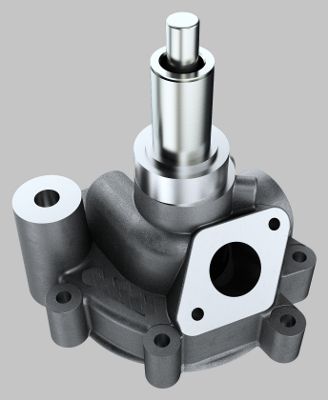 Waterpomp Hepu P9967