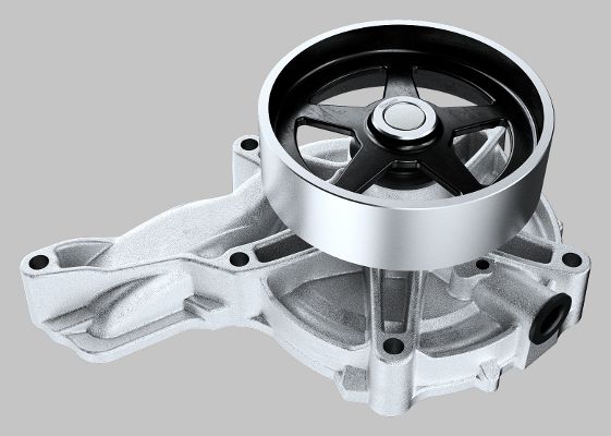 Waterpomp Hepu P9969