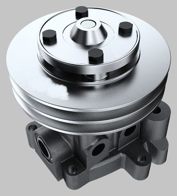 Waterpomp Hepu P9971