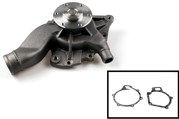 Waterpomp Hepu P9976