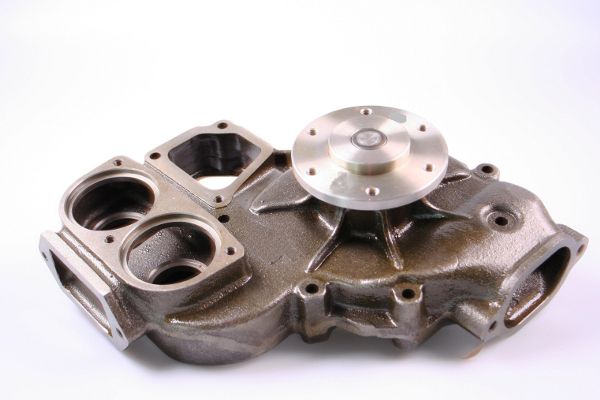 Waterpomp Hepu P9979