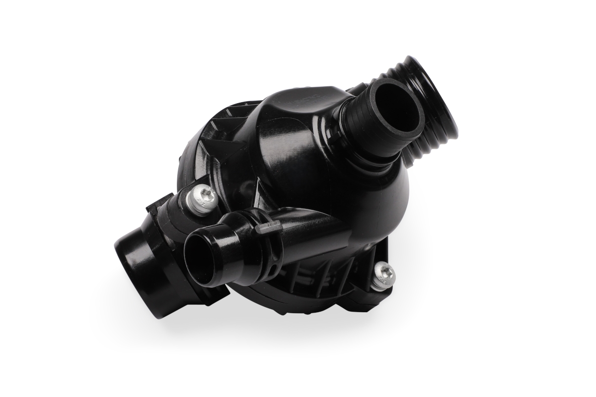 Hepu Thermostaat TM1010