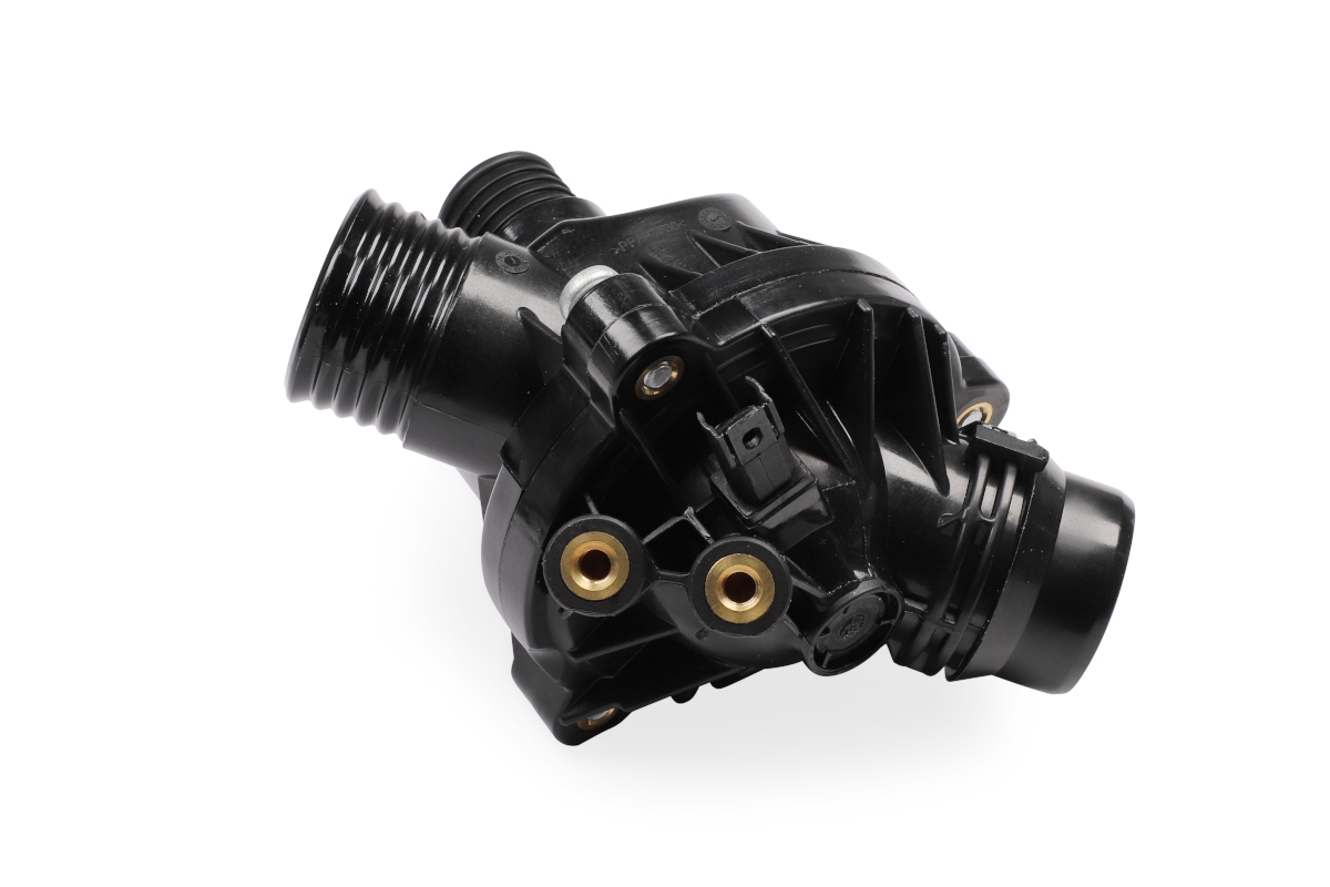 Hepu Thermostaat TM1010