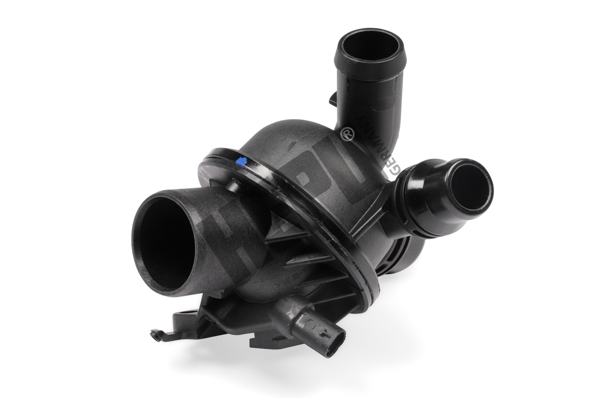 Hepu Thermostaat TM1042