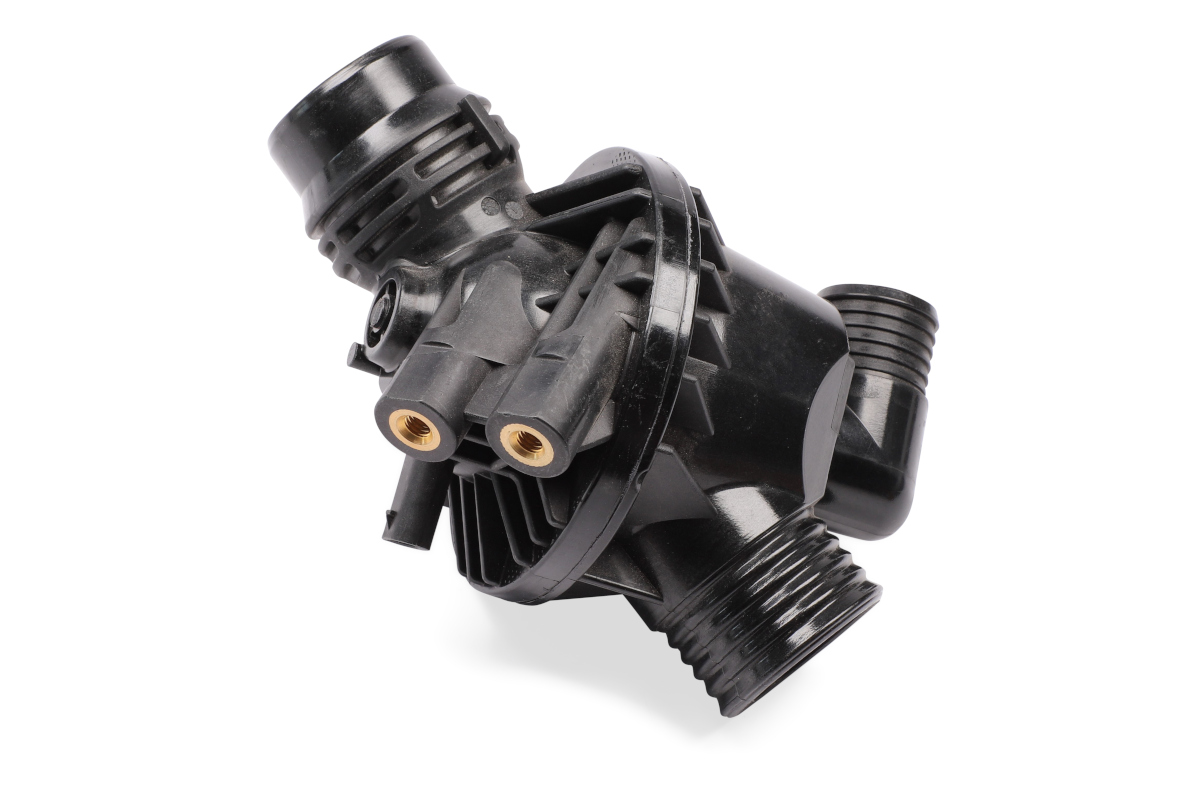 Hepu Thermostaat TM1050