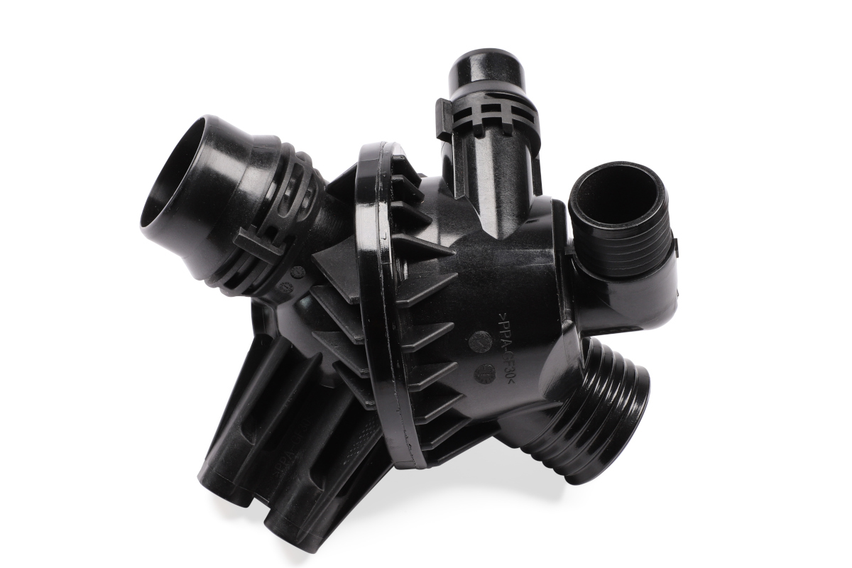 Hepu Thermostaat TM1055