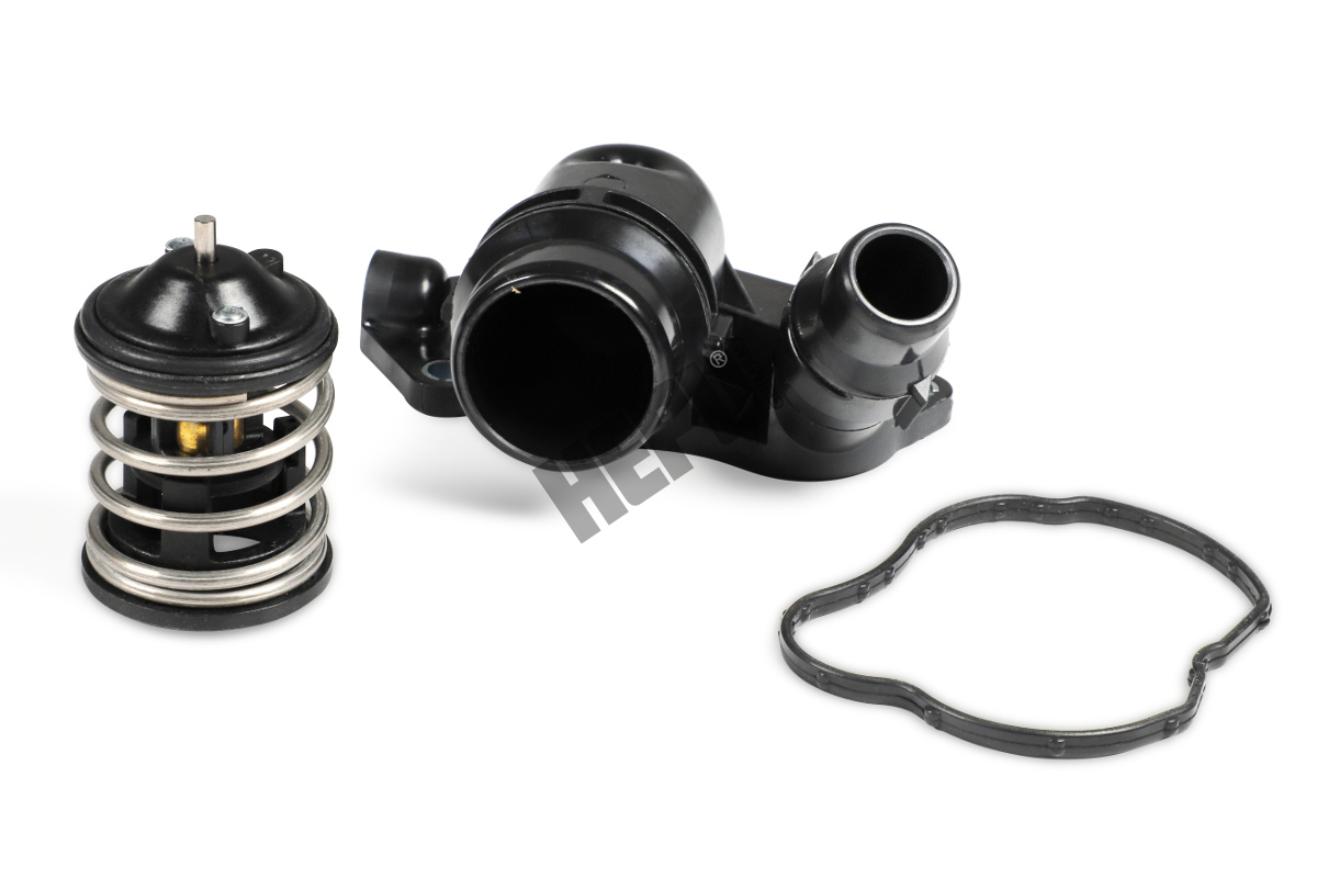 Hepu Thermostaat TM1058