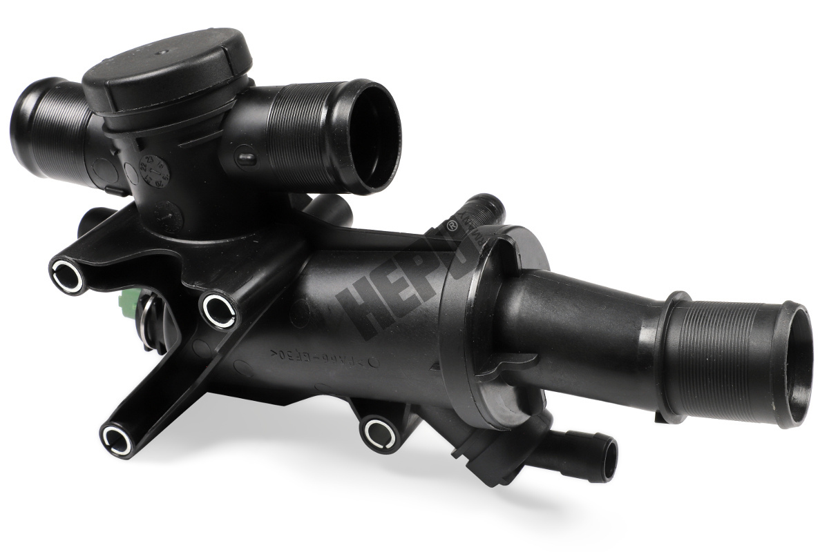 Hepu Thermostaat TM1111