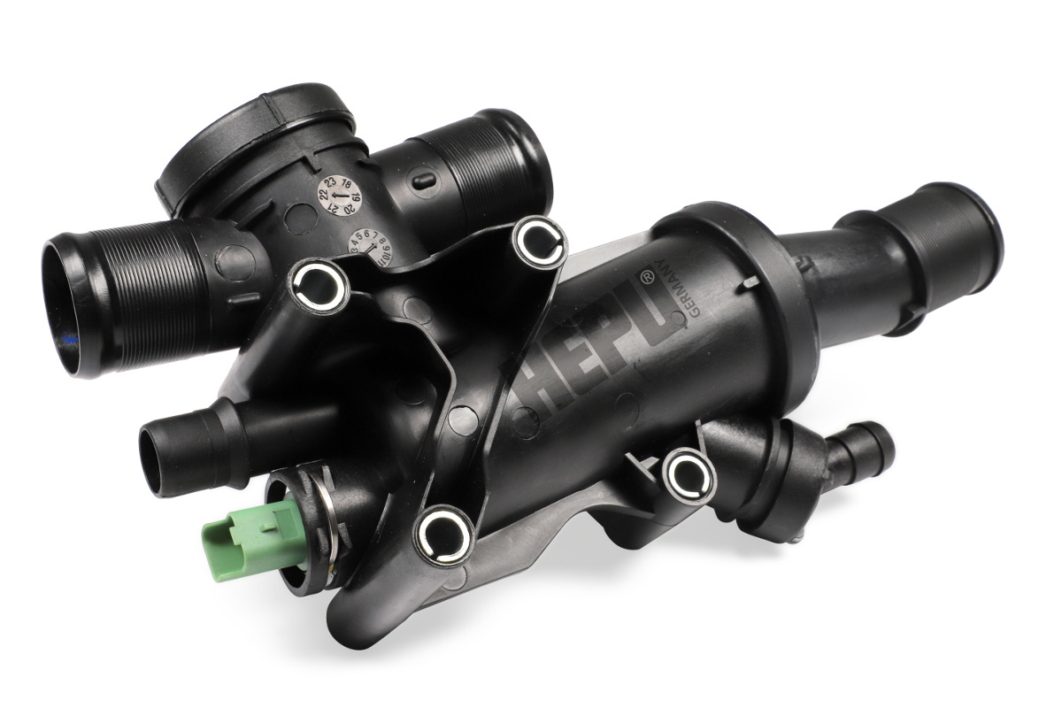 Hepu Thermostaat TM1111