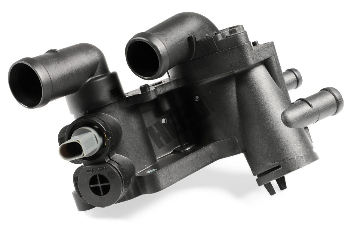 Hepu Thermostaat TM1128
