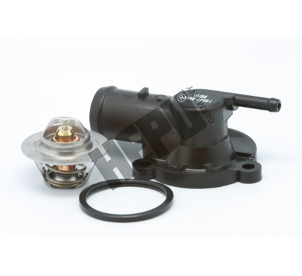 Thermostaat Hepu TM1131