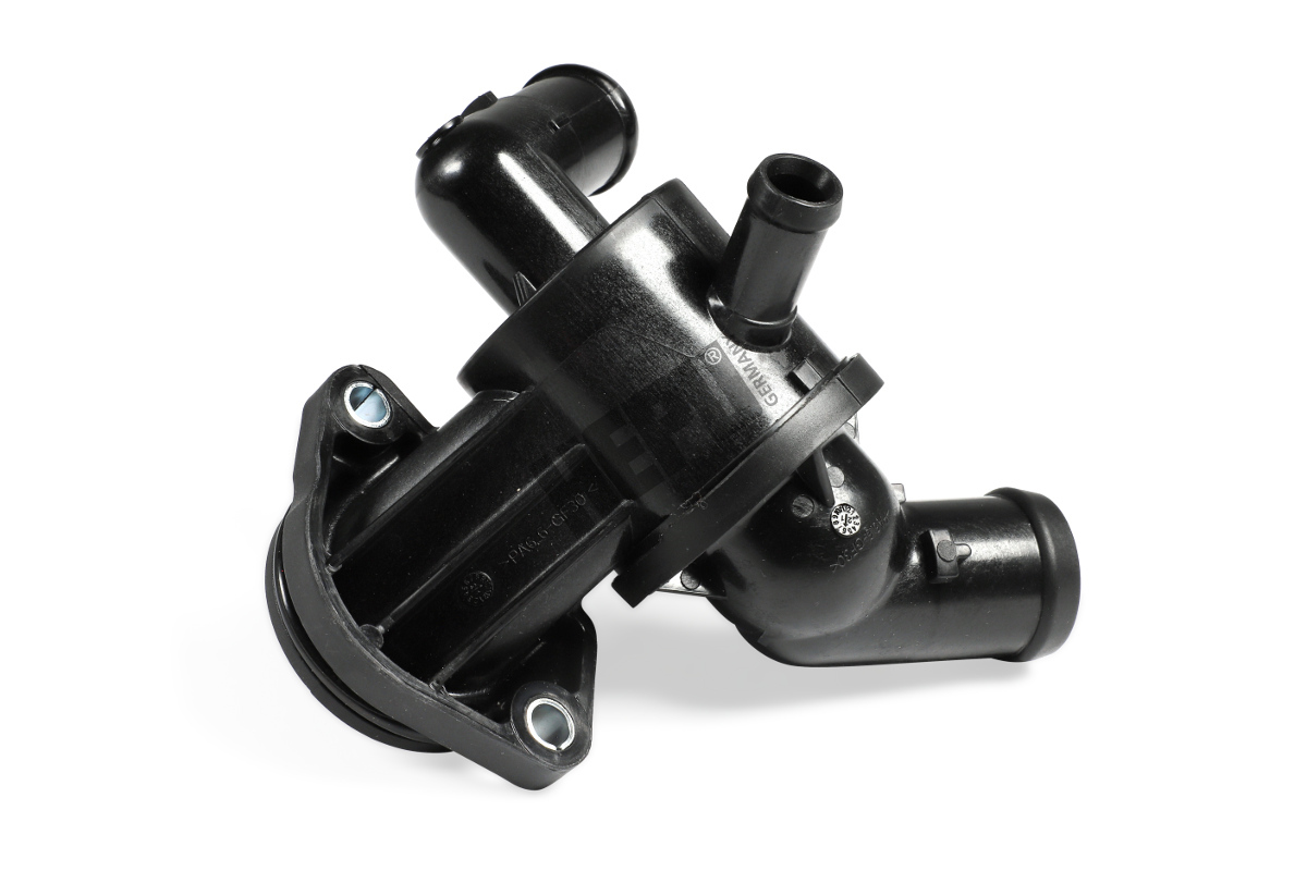 Hepu Thermostaat TM1135