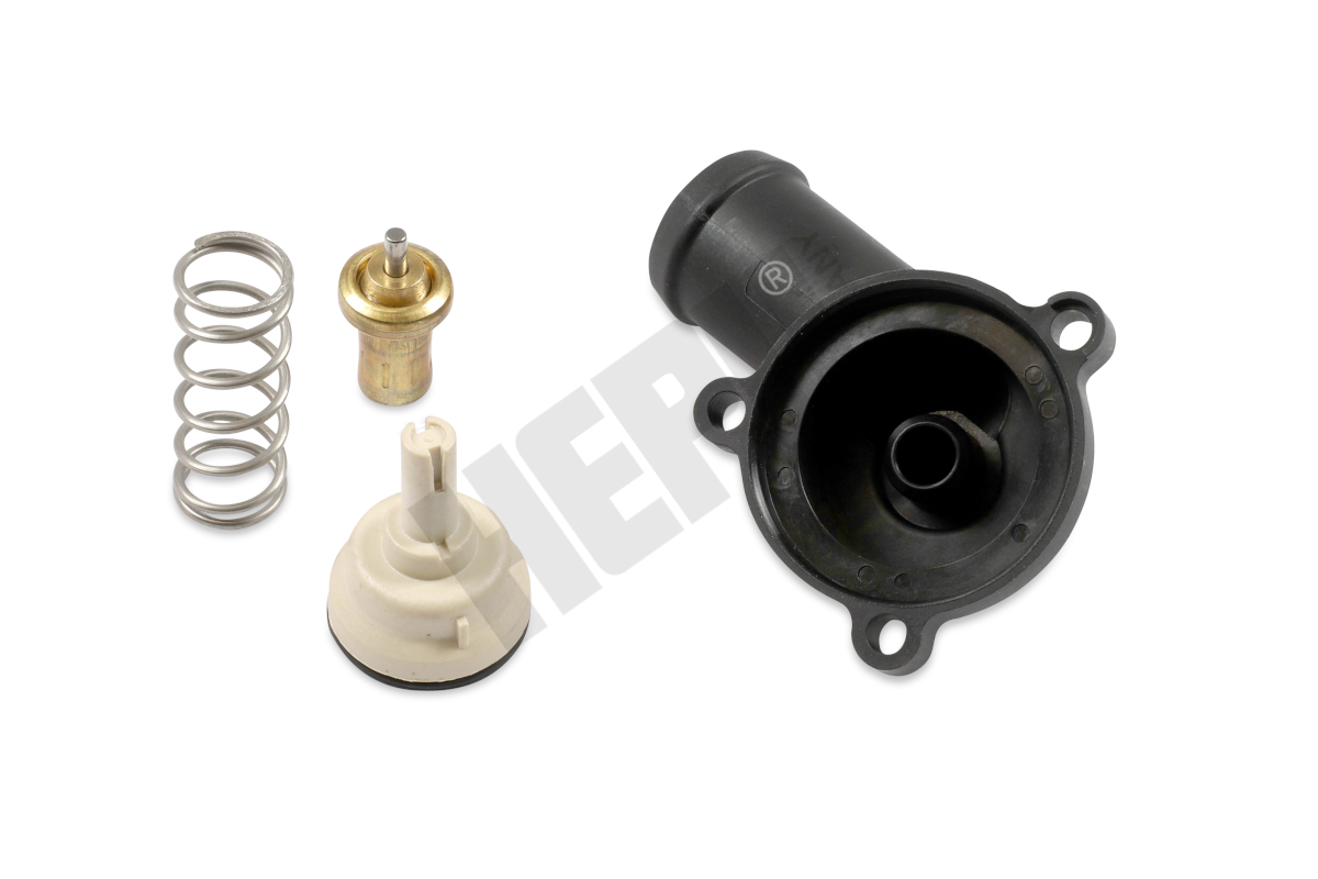 Hepu Thermostaat TM1166