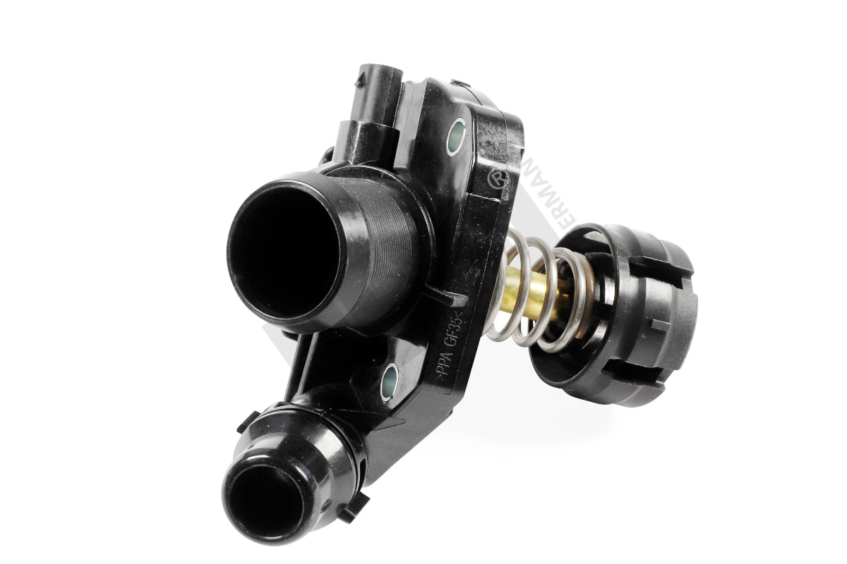 Hepu Thermostaat TM1180