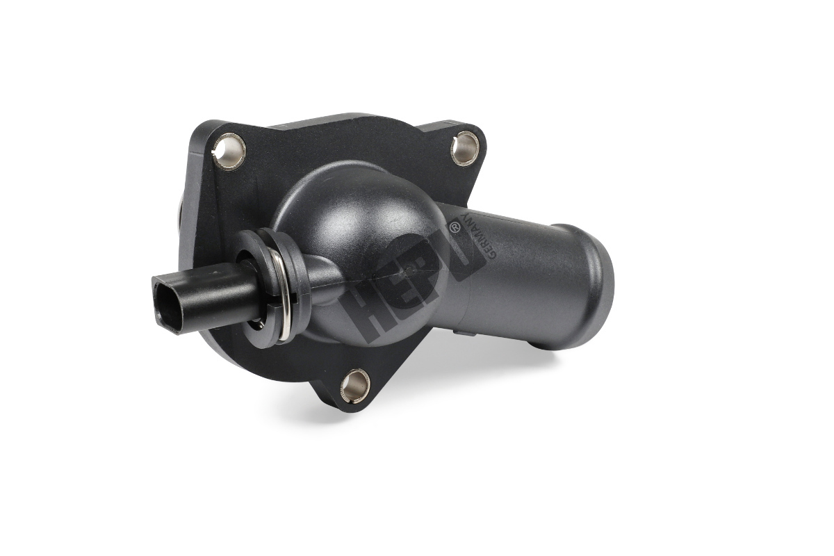 Hepu Thermostaat TM1185