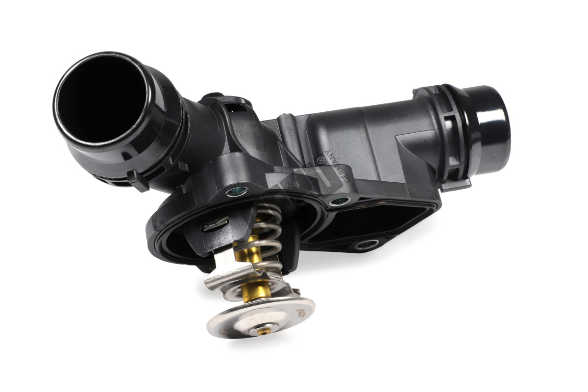 Hepu Thermostaat TM1198
