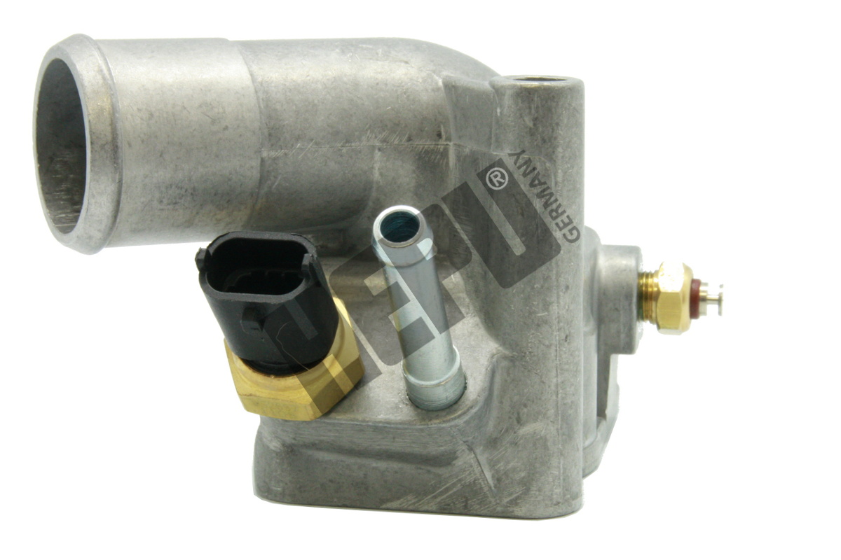Thermostaat Hepu TM1203