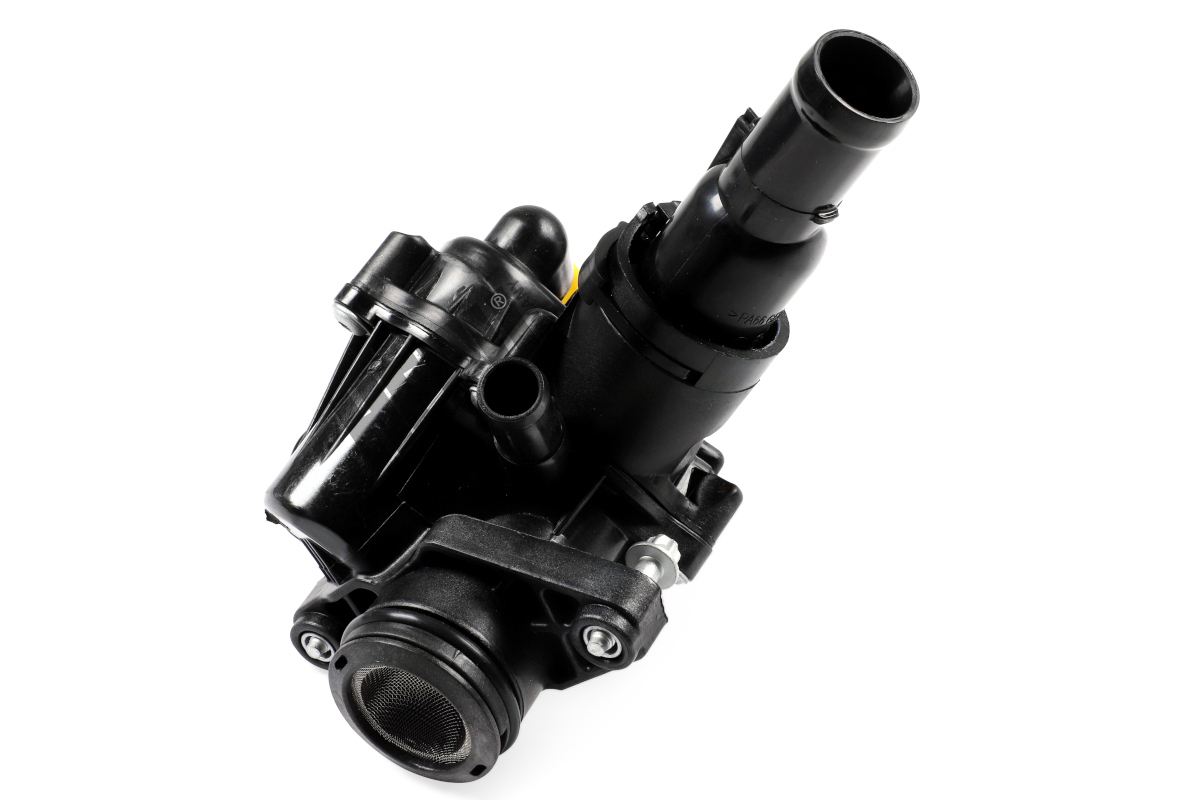 Hepu Thermostaat TM1397