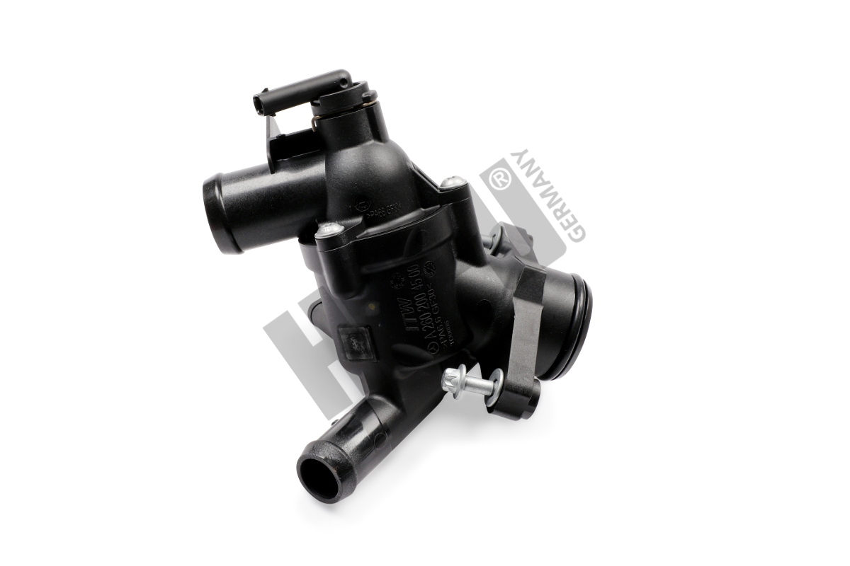 Thermostaat Hepu TM1412