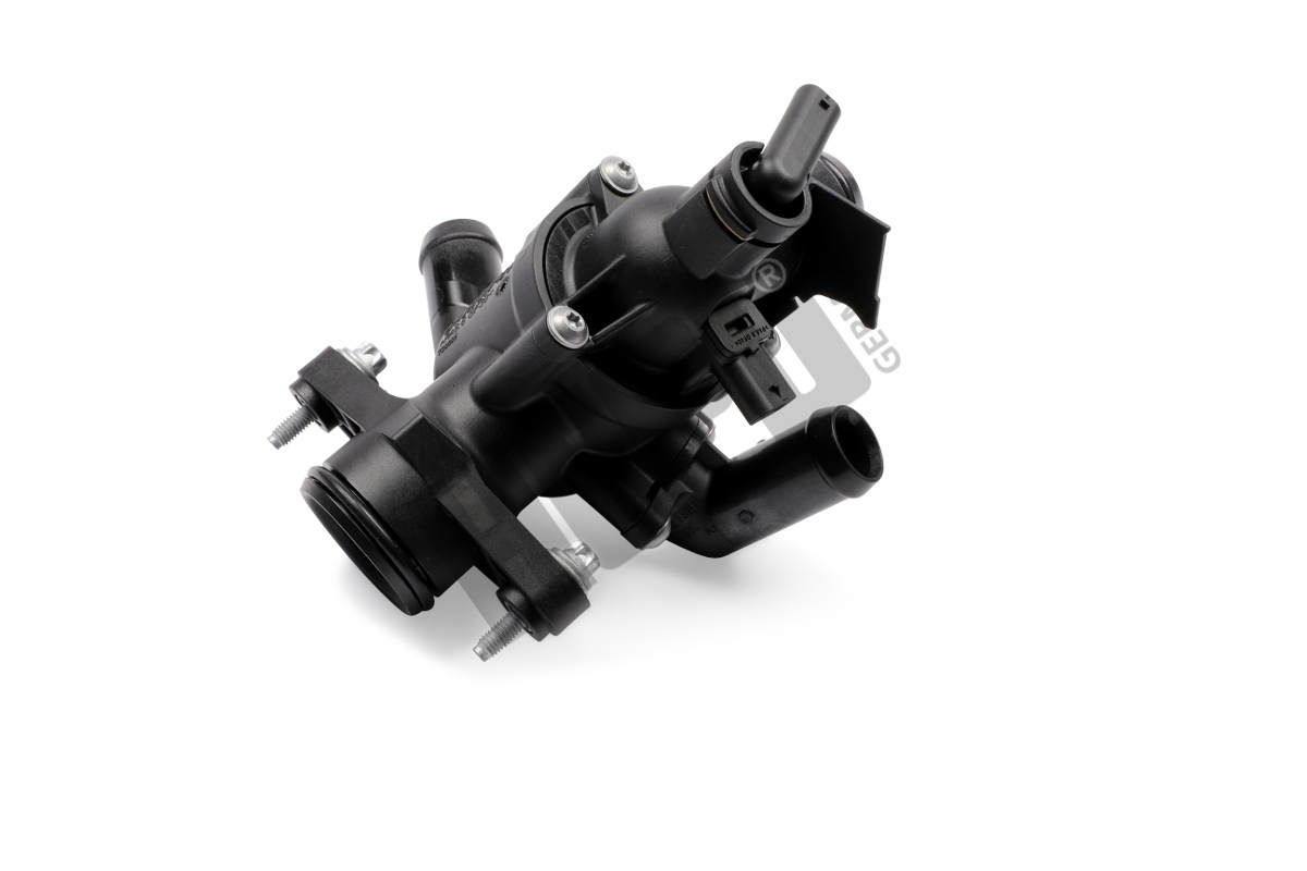 Hepu Thermostaat TM1412