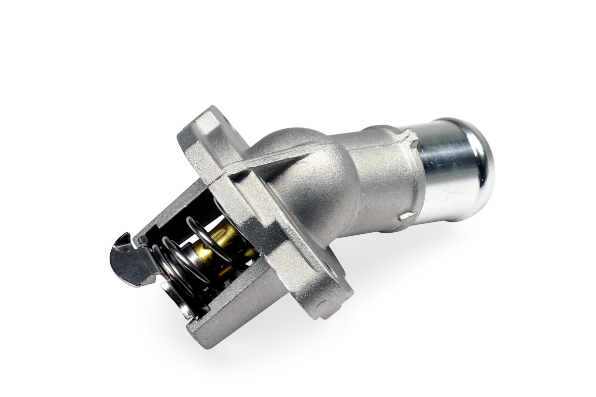 Hepu Thermostaat TM1414