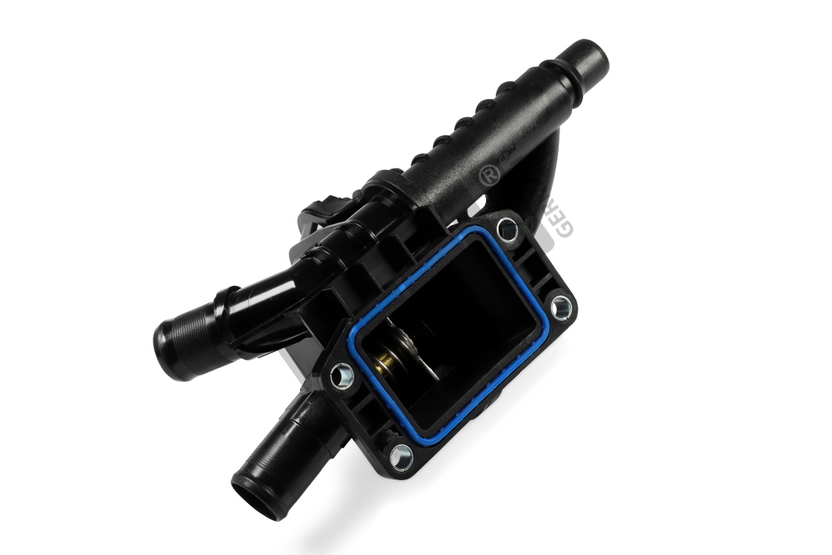 Hepu Thermostaat TM1416