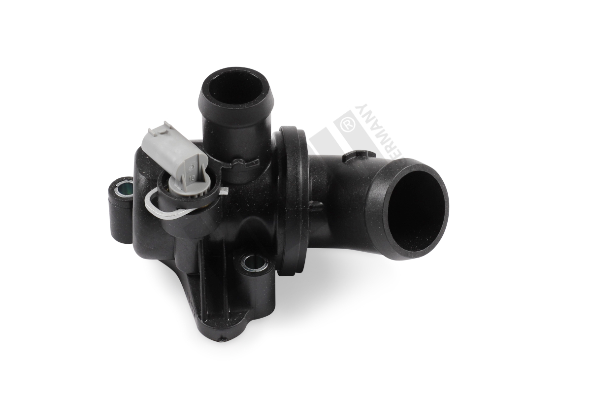 Hepu Thermostaat TM1418