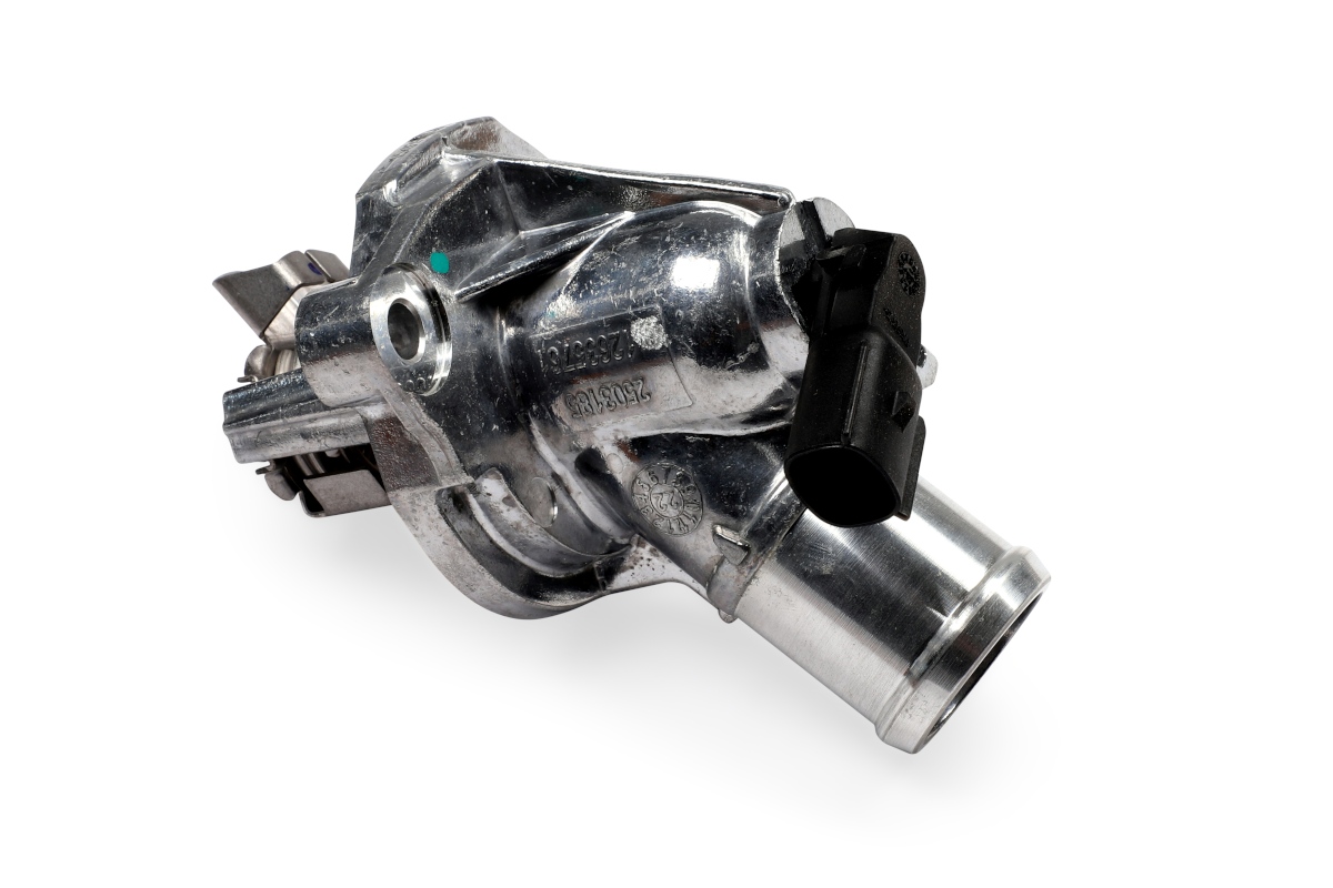 Hepu Thermostaat TM1422