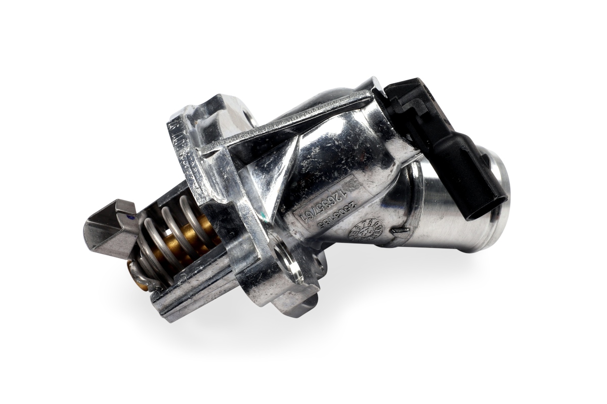 Hepu Thermostaat TM1422