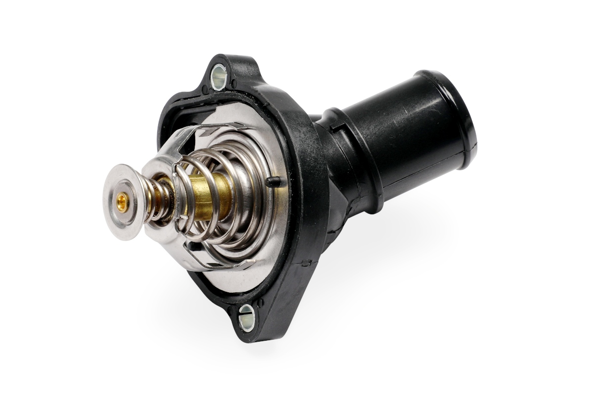 Thermostaat Hepu TM1427