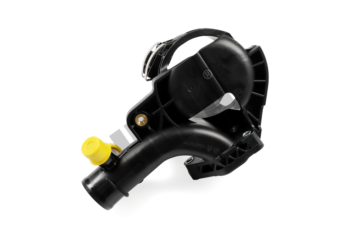 Hepu Koelvloeistofflens TM1437