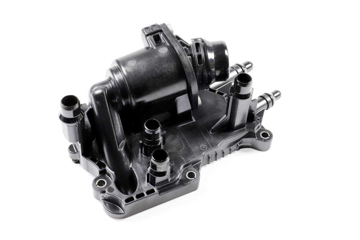 Hepu Thermostaat, koelvloeistof TM1461